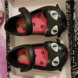 Mini Melissa Ultragirl